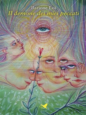 cover image of Il demone dei miei peccati